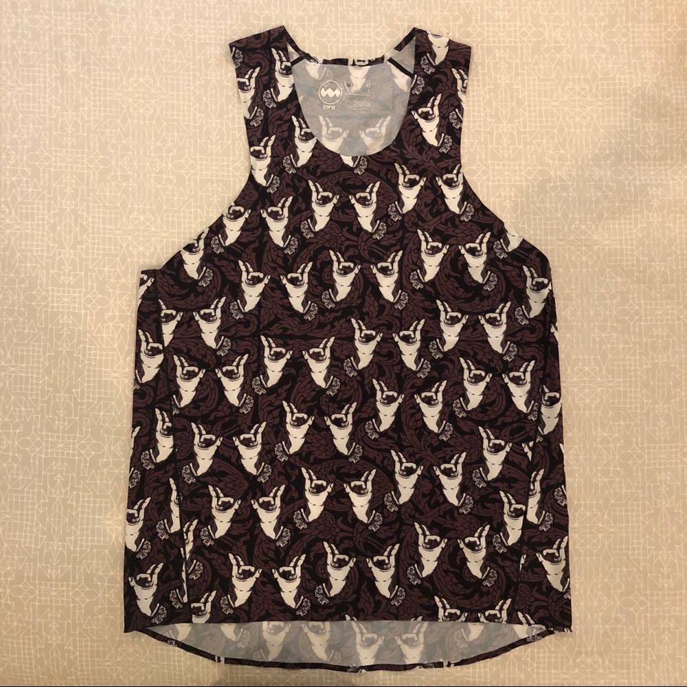 Janji Orbital Singlet